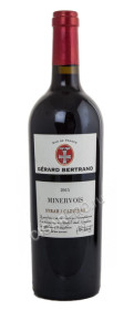 cerard bertrand minervois купить французское вино жерар бертран минервуа 2015г лангедок-руссильон цена