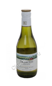 brancott estate marlborough sauvignon blanc купить вино бранкотт истейт мальборо совиньон блан цена