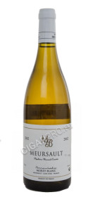 meursault  2002 morey blanc купить французское вино мерсо аос 2002г море блан цена