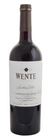 wente southern hills cabernet sauvignon 2015 купить американское вино венте виньярдс саузерн хиллз каберне совиньон 2015г цена