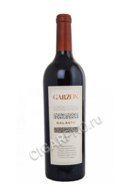 garzon balasto 2015 купить вино гарзон баласто 2015г цена