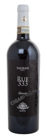 wine rue 333 nativ 2008 купить вино руэ 333 натив 2008г цена