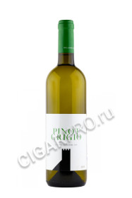 pinot grigio alto adige купить вино пино гриджо альто адидже 0.75л цена