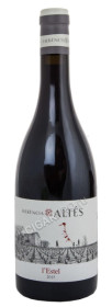 herencia altes i estel 2015 купить вино эренсия альтес л`эстель 2015г цена