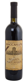 купить вино малага массандра 2011г цена