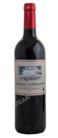 chateau lapelletrie купить французское вино шато лапеллетри бордо цена