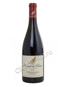 domaine des perdrix echezeaux grand cru 2014 купить вино домен де пердри эшезо гран крю аос 2014 цена