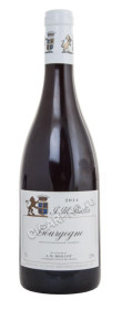 bourgogne j.m. boillot aoc 2014 купить вино бургонь ж.м.буало аос 2014г цена