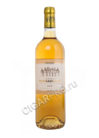 chateau monbazillac 2009 купить вино шато монбазияк 2009г цена chateau monbazillac 2009 купить вино шато монбазияк 2009г цена