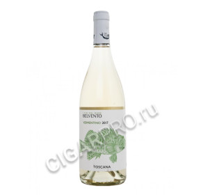 belvento vermentino 2017 купить итальянское вино бельвенто верментино ижт тоскана 2017г цена
