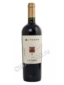 undurraga altazor 2014 купить чилийское вино альтазор до ундуррага 2014г цена