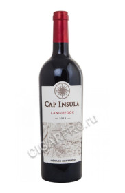 gerard bertrand cap insula 2014 купить вино жерар бертран кап инсула 2014г цена gerard bertrand cap insula 2014 купить вино жерар бертран кап инсула 2014г цена