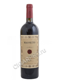 masseto 2004 купить итальянское вино массето 2004г цена