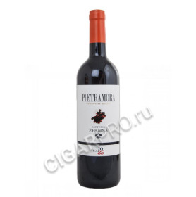 fattoria zerbina sangiovese di romagna superiore riserva pietramora купить итальяснкое вино санджиовезе ди романья суперьоре-ризерва пьетрамора 2015г цена