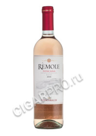 marchesi de frescobaldi remole rose купить вино маркези фрескобальди ремоле розе цена