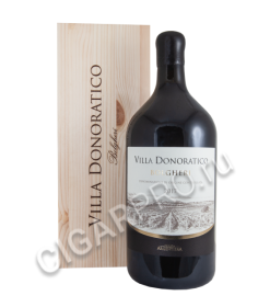 argentiera villa donoratico купить итальянское вино вилла доноратико болгери док 2017г 3 литра цена