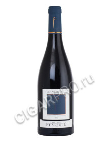 chateau pesquie quintessence купить вино шато пескье квинтэссенция цена