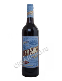 jam shed shiraz купить австралийское вино джэм шед шираз 2018г цена