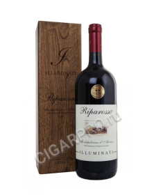 riparosso montepulciano d'abruzzo 2017 купить вино рипароссо монтепульчано д`абруццо 2017г цена