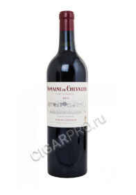 domaine de chevalier pessac-leognan grand cru 2013 купить вино домен де шевалье гран крю классе де грав пессак-леоньян 2013г цена