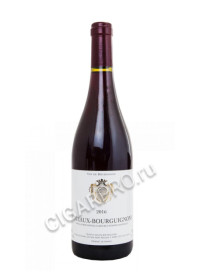 boisseaux-estivant coteaux bourguignons купить французское вино кото-бургиньон буассо-эстиван 2016г цена