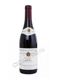 boisseaux-estivant givry vieilles vignes 2015 купить вино живри вьей винь буассо-эстиван 2015г цена