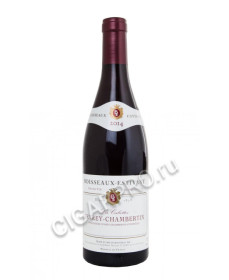 boisseaux-estivant gevrey-chambertin les cabottes 2014 купить вино жевре-шамбертен ле кабот буассо-эстиван 2014г цена