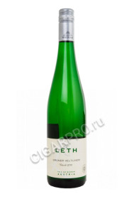 leth gruner veltliner 2016 купить вино лет грюнер вельтлинер 2016 цена