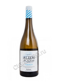 altos de torona albarino купить альтос де торона альбариньо цена