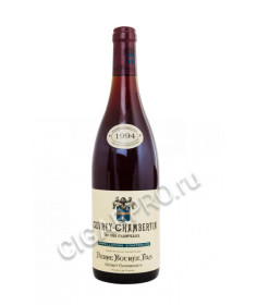 pierre bouree fils gevrey-chambertin 1er cru les champeaux 1994 купить вино жевре-шамбертен премье крю шампу пьер буре фис 1994г цена