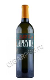 вино clos lapeyre jurancon sec 0.75л