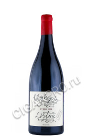 российское вино oleg repin syrah 1.5л