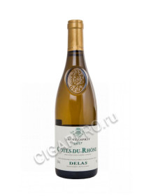 delas cotes du rhone saint esprit 2017 купить вино делас сент эспри кот дю рон 2017 цена