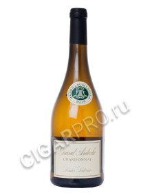 louis latour grand ardeche chardonnay купить вино луи латур гран ардеш шардоне цена