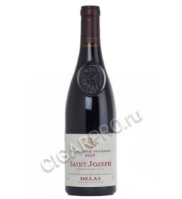 delas francois de tournon saint-joseph купить французское вино делас франсуа де турнон сен жозеф цена