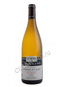 domaine de la motte chablis 1er cru французское вино домейн де ля мот шабли 1 крю волинье