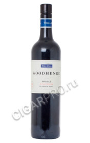 mclaren vale woodhenge shiraz купить вино макларен макларен вудэндж шираз цена