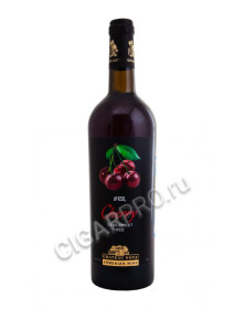купить армянское вино веди алко вишня цена