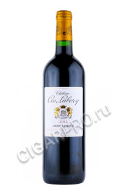 chateau cos labory saint estephe grand cru classe купить вино шато кос лабори гран крю классе аос сент эстеф 0.75л цена
