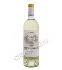 chateau carbonnieux pessac leognan 2013 купить вино шато карбонье пессак леоньян 2013 цена
