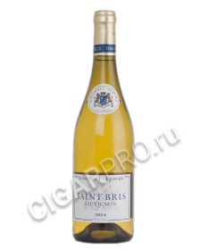 simonnet-febvre saint-bris купить французское вино симонэ-февр сен-бри совиньон цена