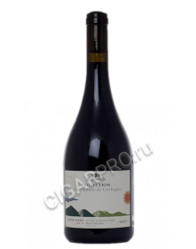 lapostolle collection carmenere купить чилийское вино лапостоль коллекшн карменер цена