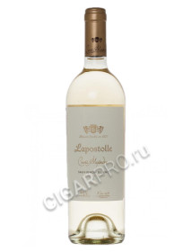 lapostolle cuvee alexandre sauvignon blanc купить чилийское вино кюве александр совиньон блан лапостоль цена