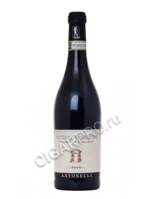 antonelli montefalco sagrantino итальянское вино антонелли монтефалько сагрантино 2012г