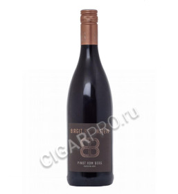 birgit braunstein pinot noir reserve купить австрийское вино биргит браунштайн пино фом берг цена