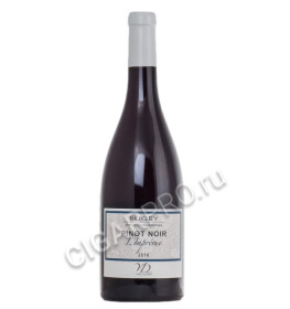 bugey yves duport pinot noir terre rouge купить французское вино буже нуар л эмпревью цена