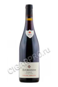 domaine labruyere bourgogne gamay купить французское вино гамэ вьей винь лабрюйер цена