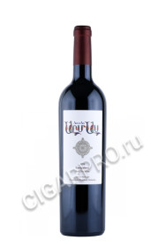 армянское вино armas karmrahyut 0.75л