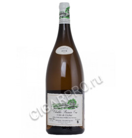domaine vocoret cote de lechet купить французское вино домен вокоре э фис шабли премье крю кот де леше 1.5л цена