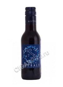 astrale rosso купить вино астрале россо 0.187 цена